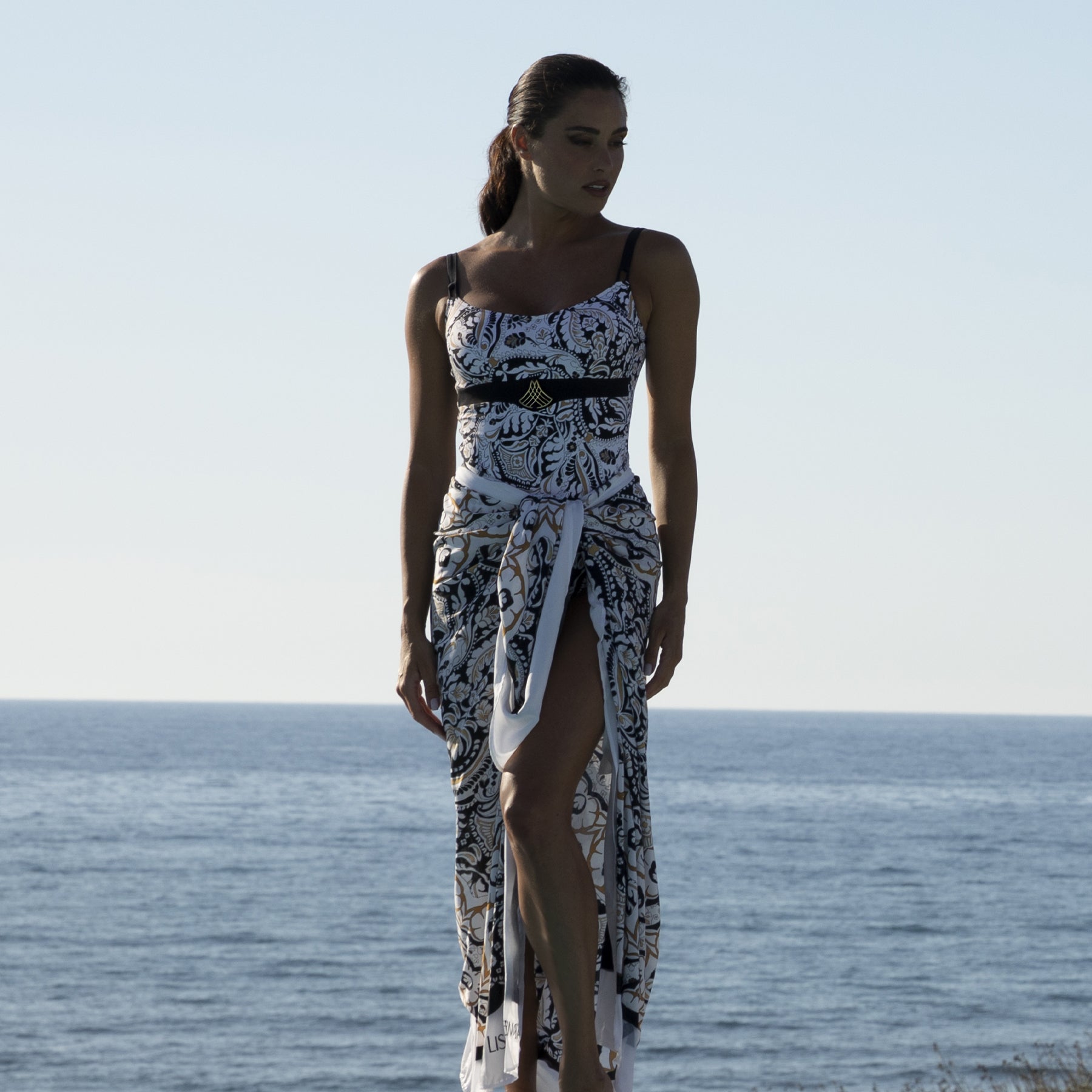 Lise Charmel Reves D'Aillleurs Swimsuit