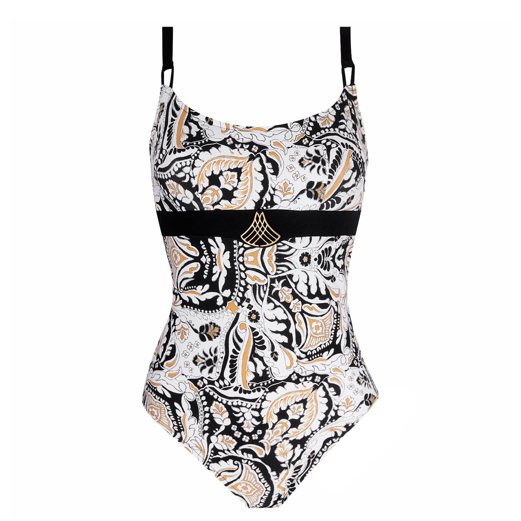 Lise Charmel Reves D'Aillleurs Swimsuit