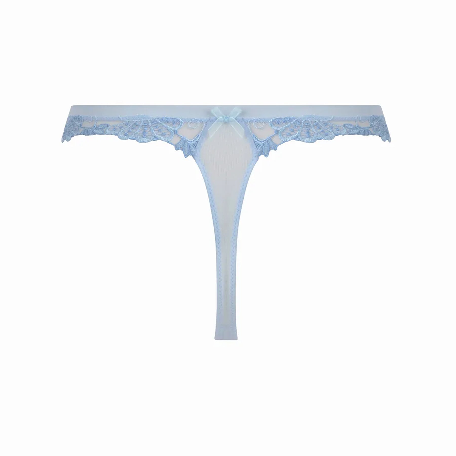 Lise Charmel Dressing Floral Thong