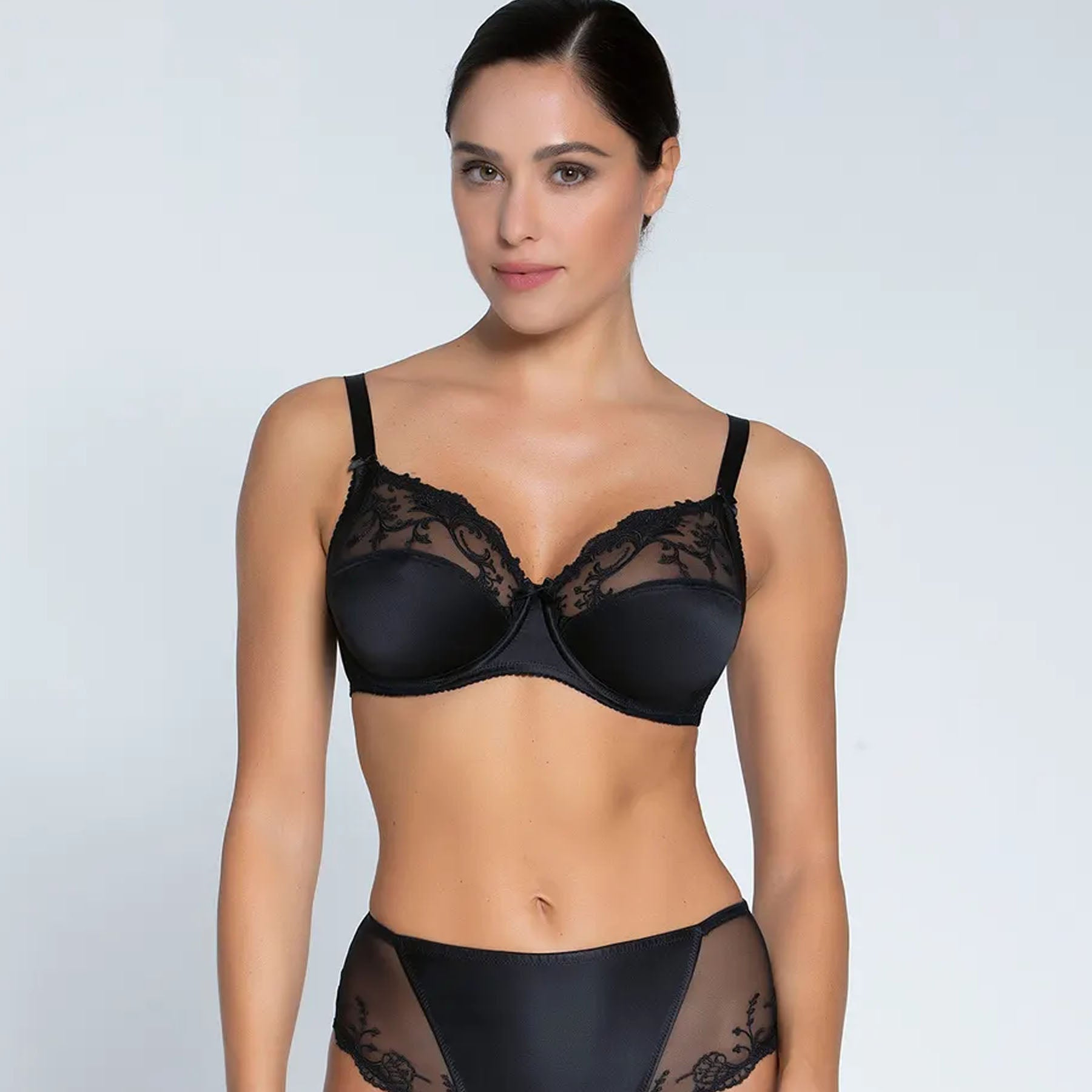 Lise Charmel Splendeur Soie Full Cup Bra