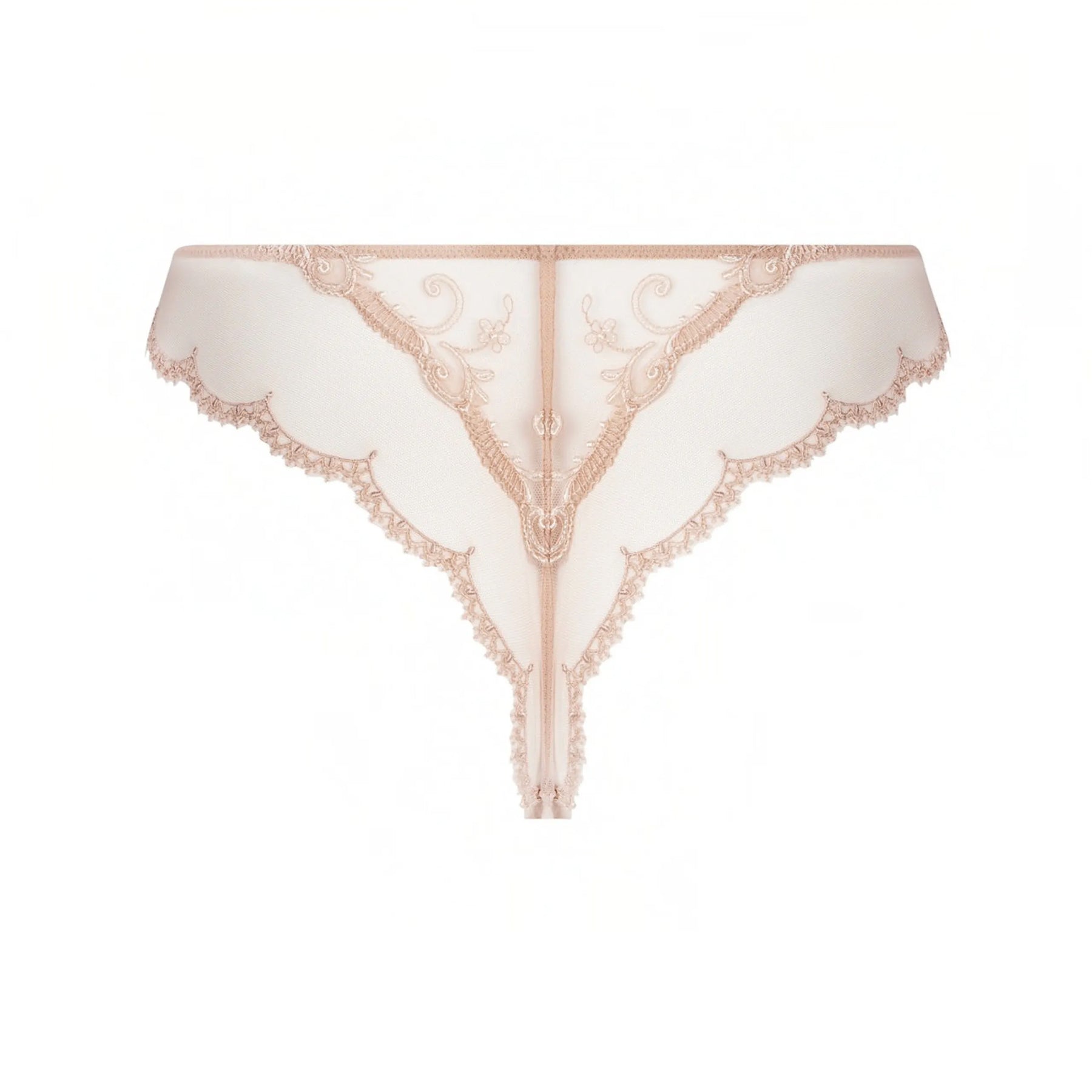 Lise Charmel Déesse En Glam Thong