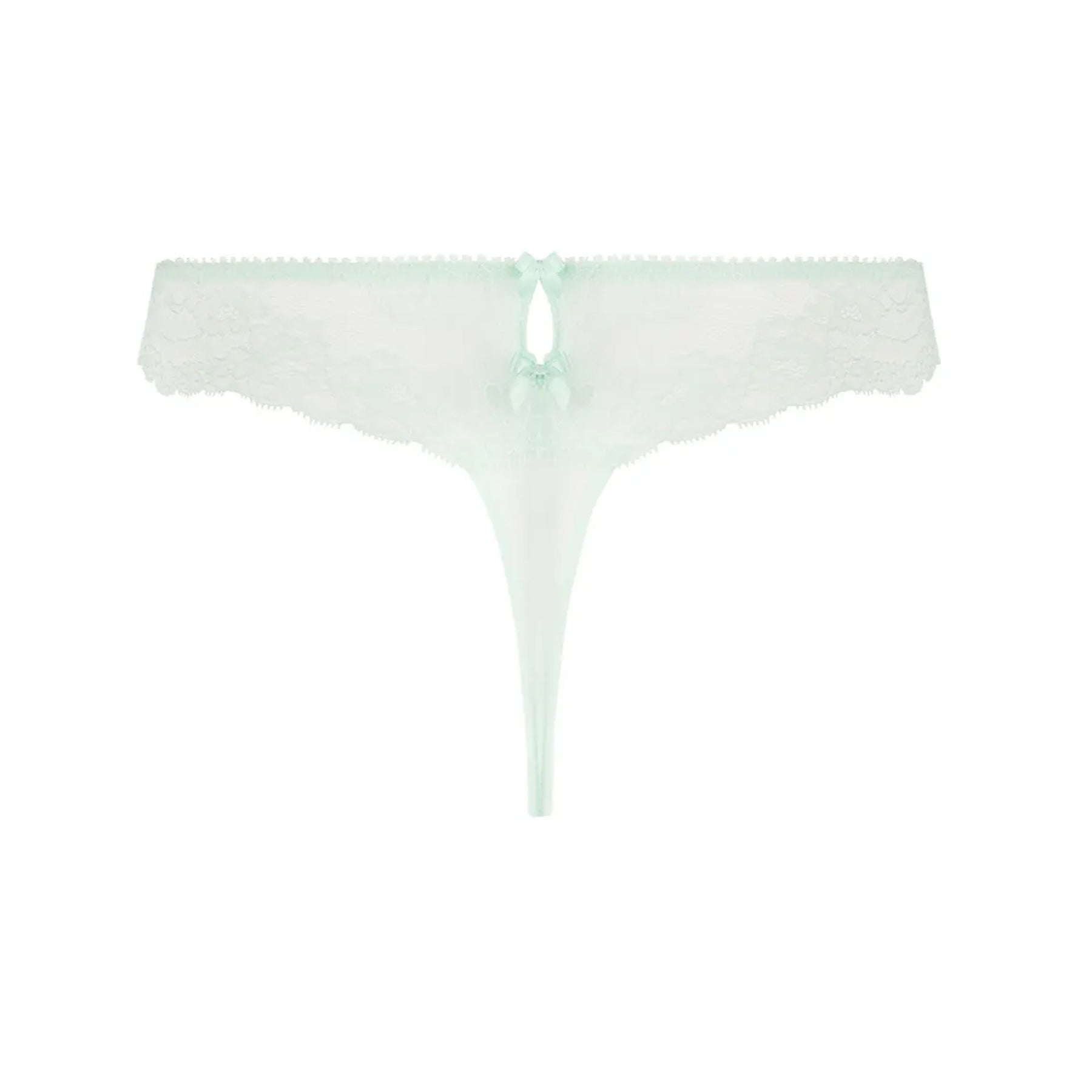 Lise Charmel Amour Nymphea Thong
