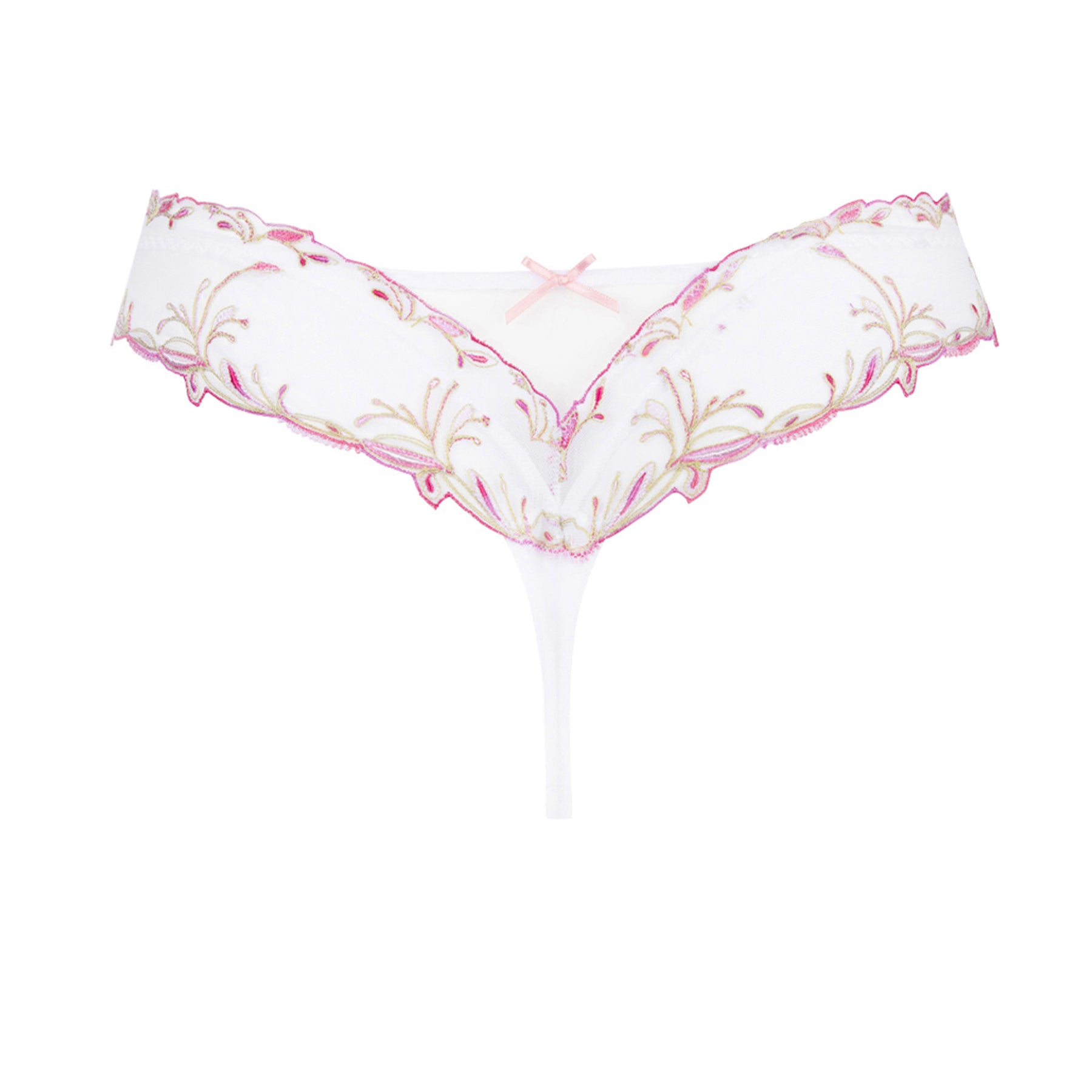 Lise Charmel Été Frivoli Thong