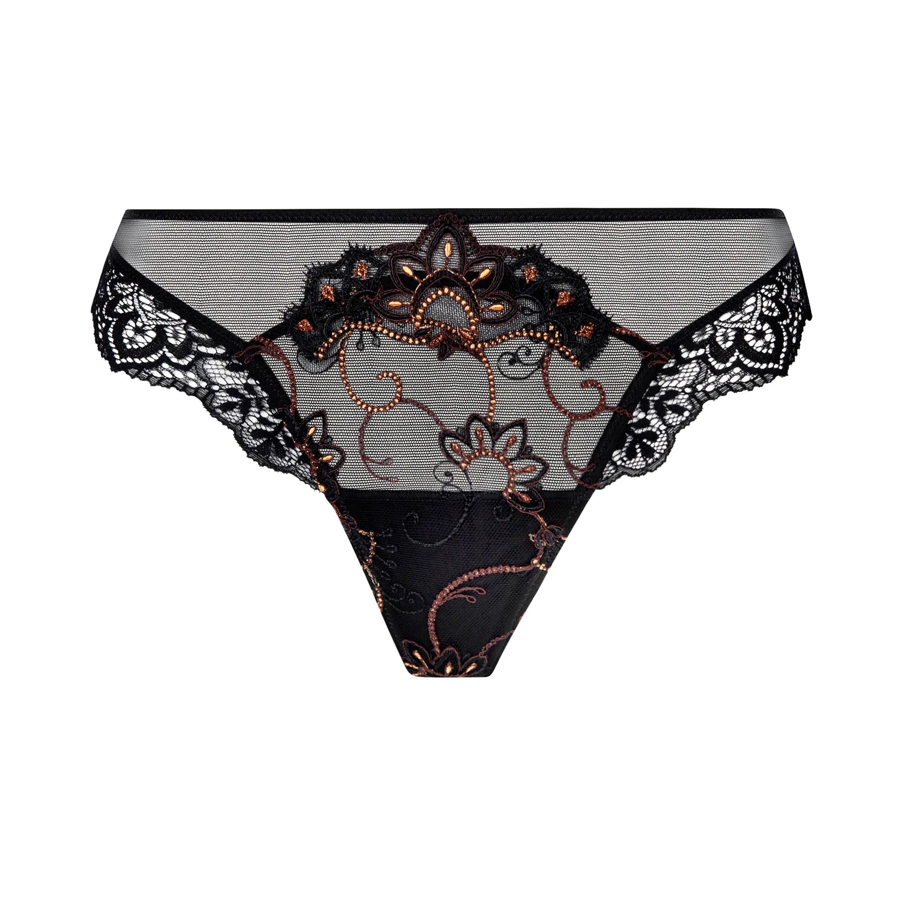 Lise Charmel Fauve Amour Thong