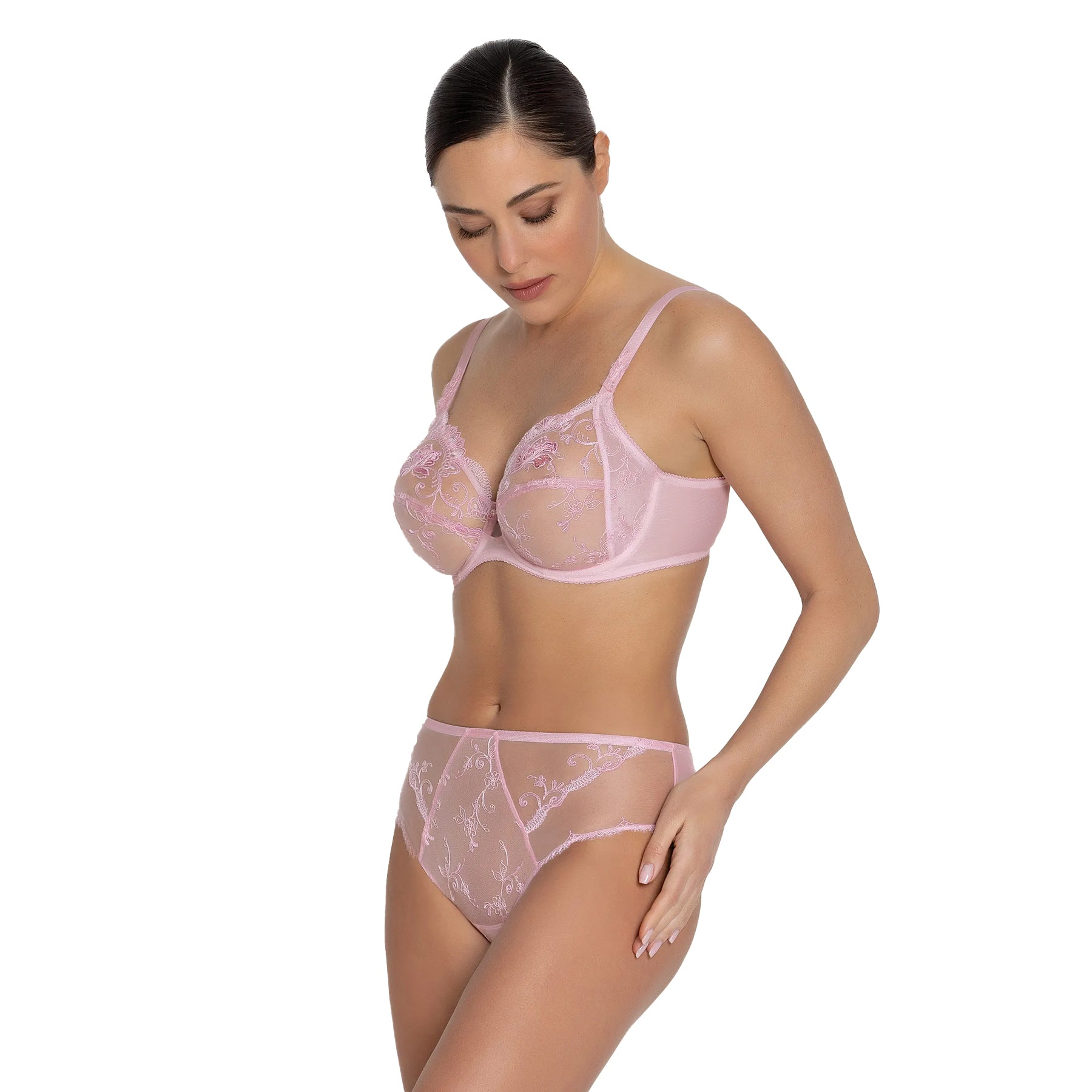 Lise Charmel Déesse En Glam Brief