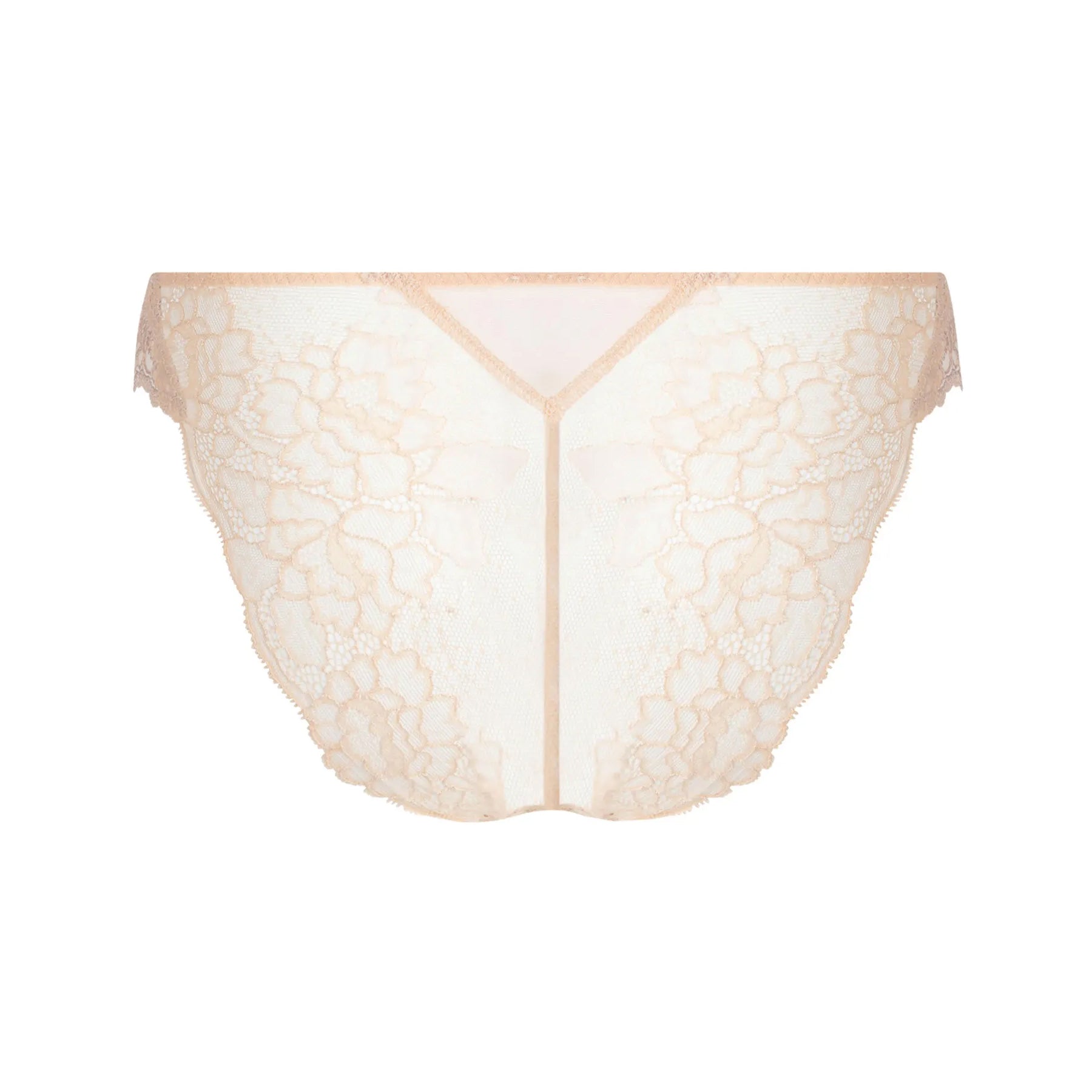 Lise Charmel Sublime en Dentelle Lace Italian Panty