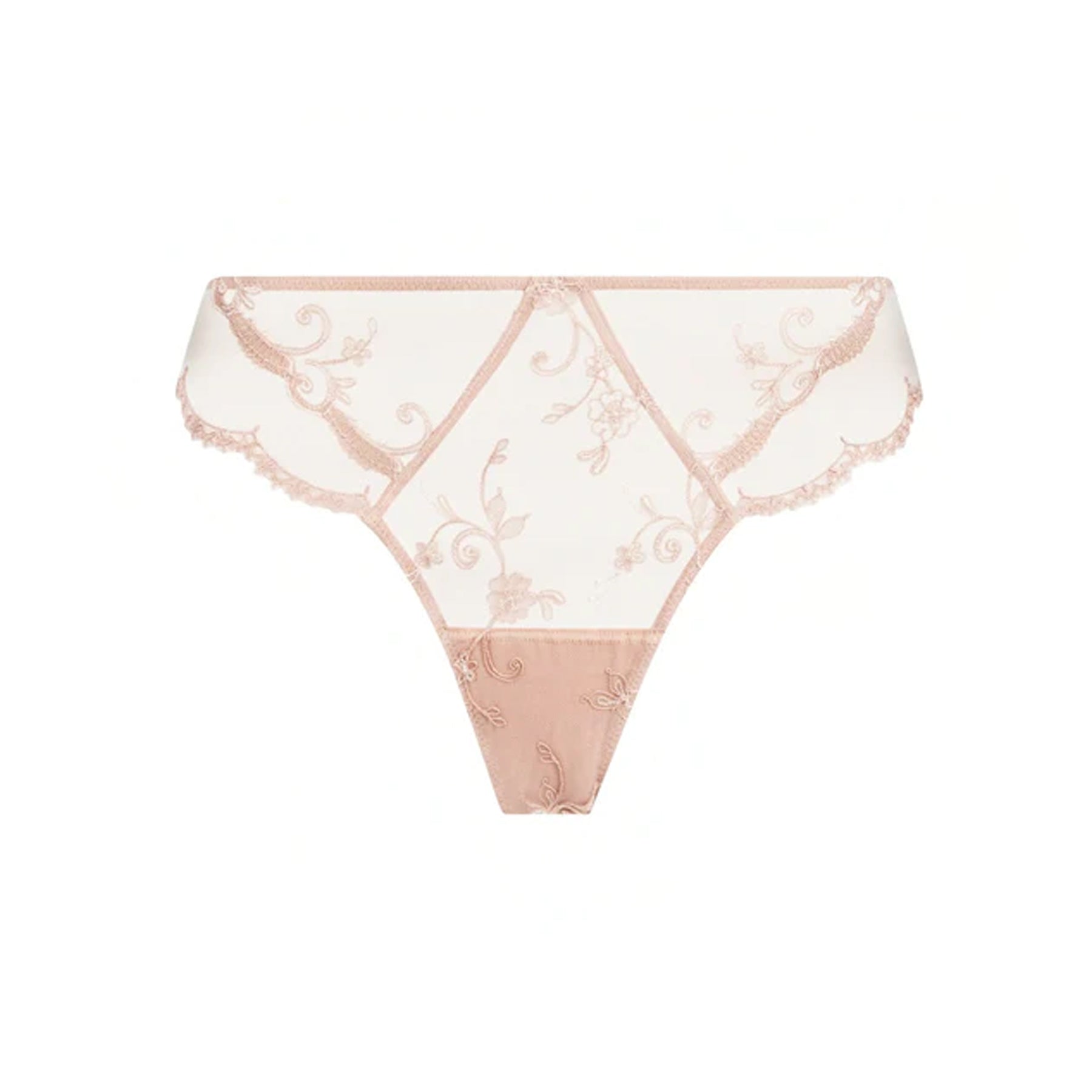 Lise Charmel Déesse En Glam Italian Panty