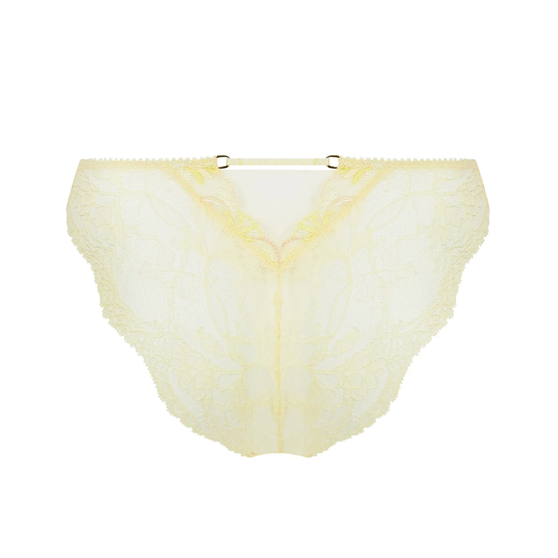 Lise Charmel Frisson D'Or Italian Panty