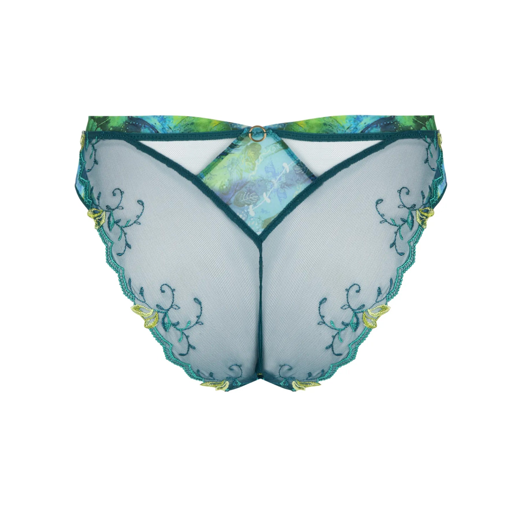 Lise Charmel Grace Aquatique Italian Panty