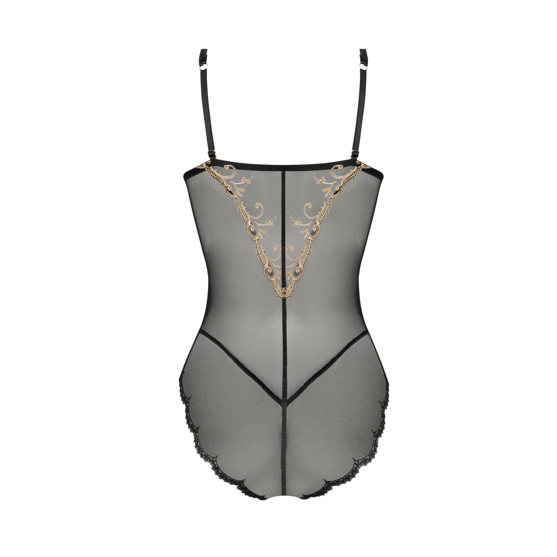 Lise Charmel Déesse En Glam Bodysuit