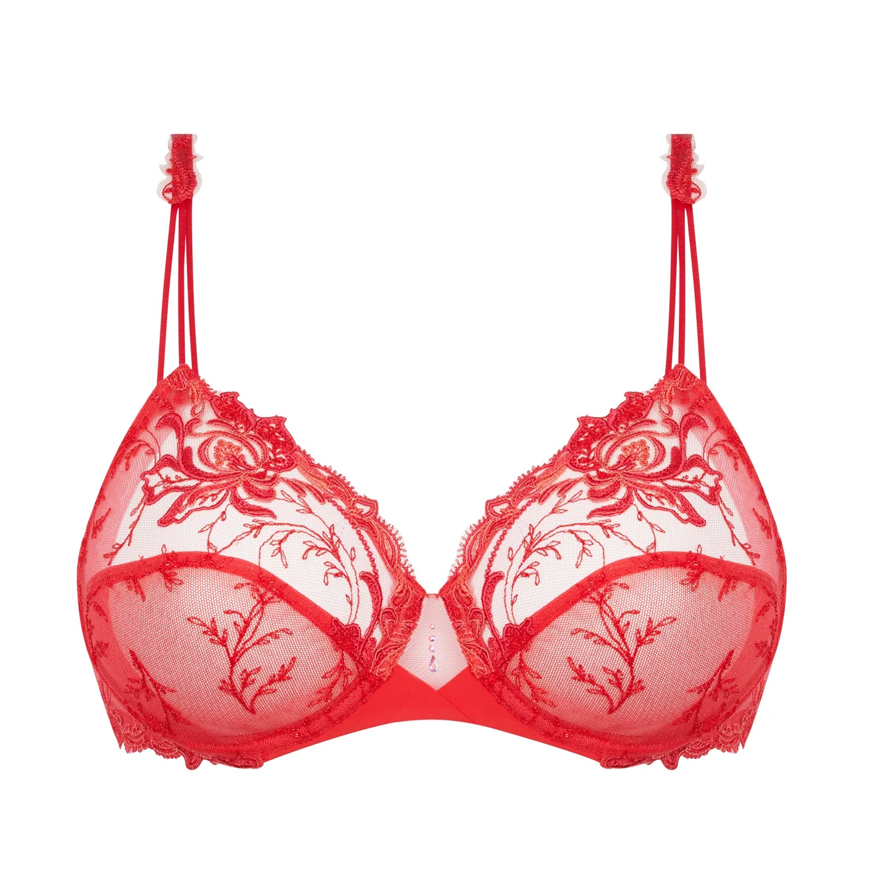 Lise Charmel Source Beaute Full Cup Bra