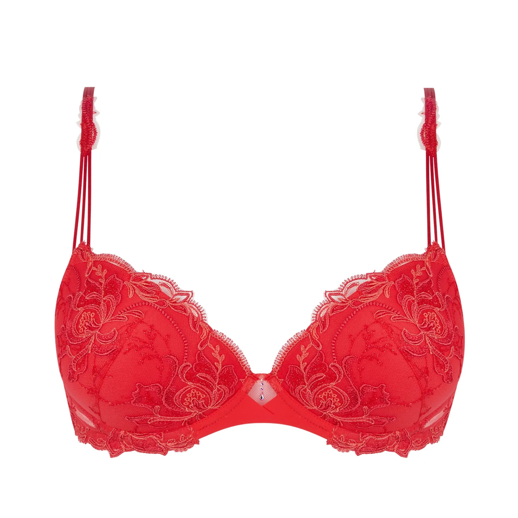Lise Charmel Source Beaute Contour Padded Bra