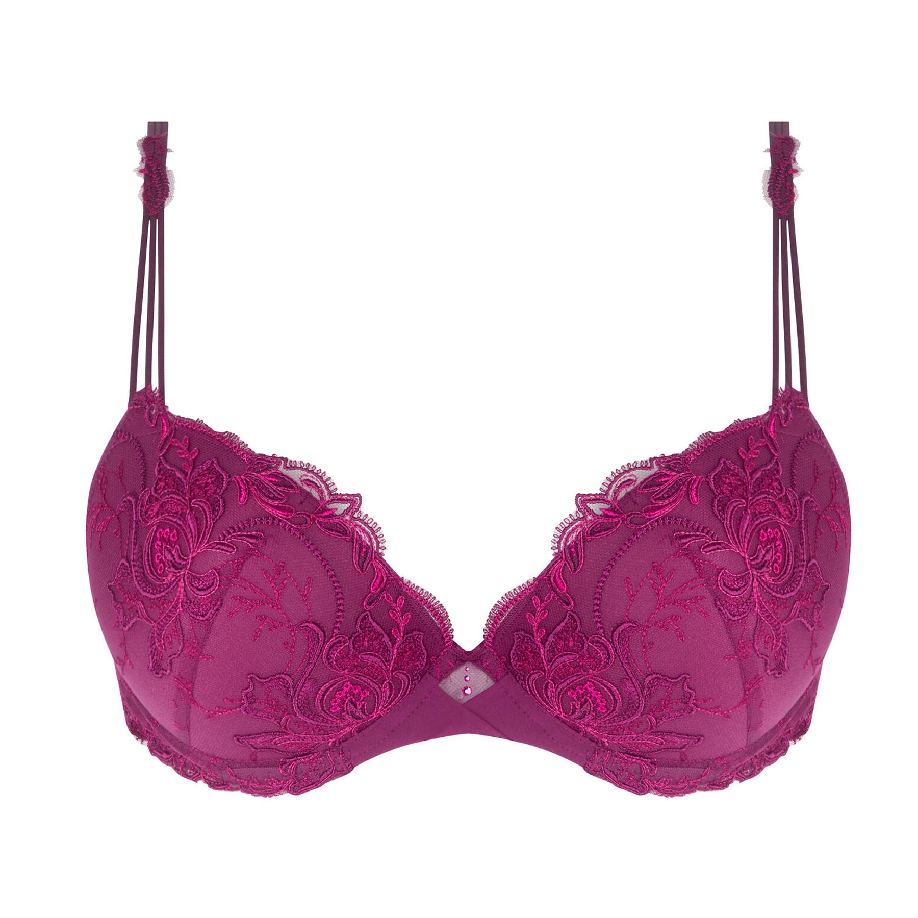 Lise Charmel Source Beaute Contour Padded Bra