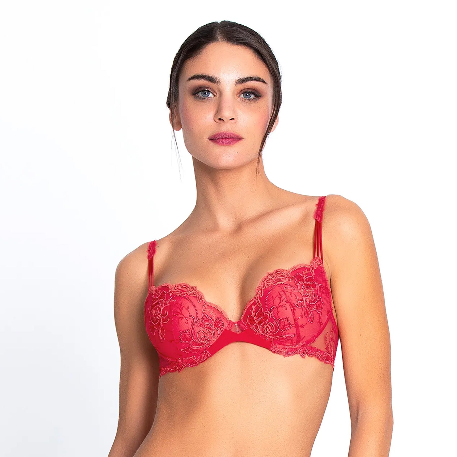 Lise Charmel Source Beaute Contour Padded Bra