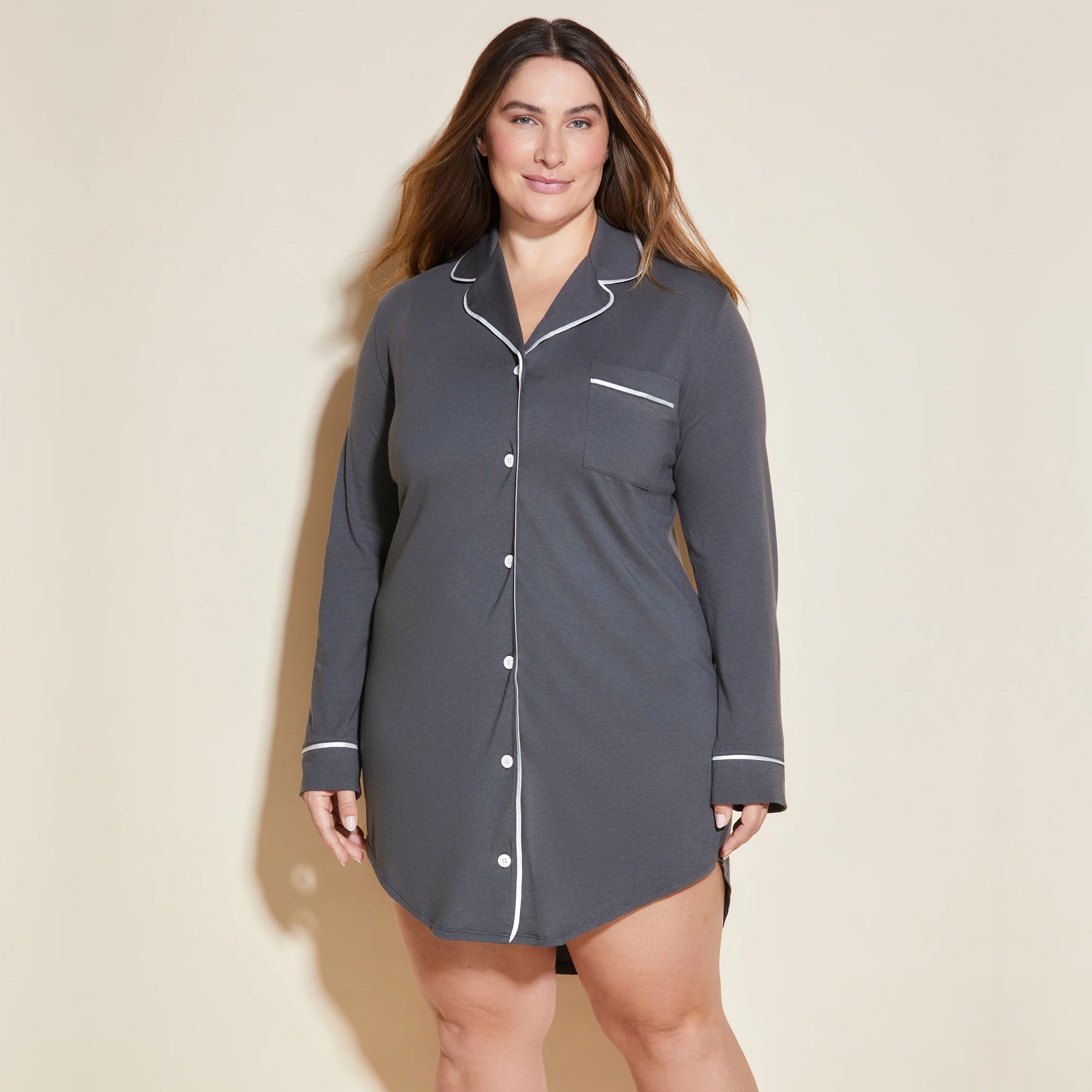 Cosabella Bella Pima Nightshirt
