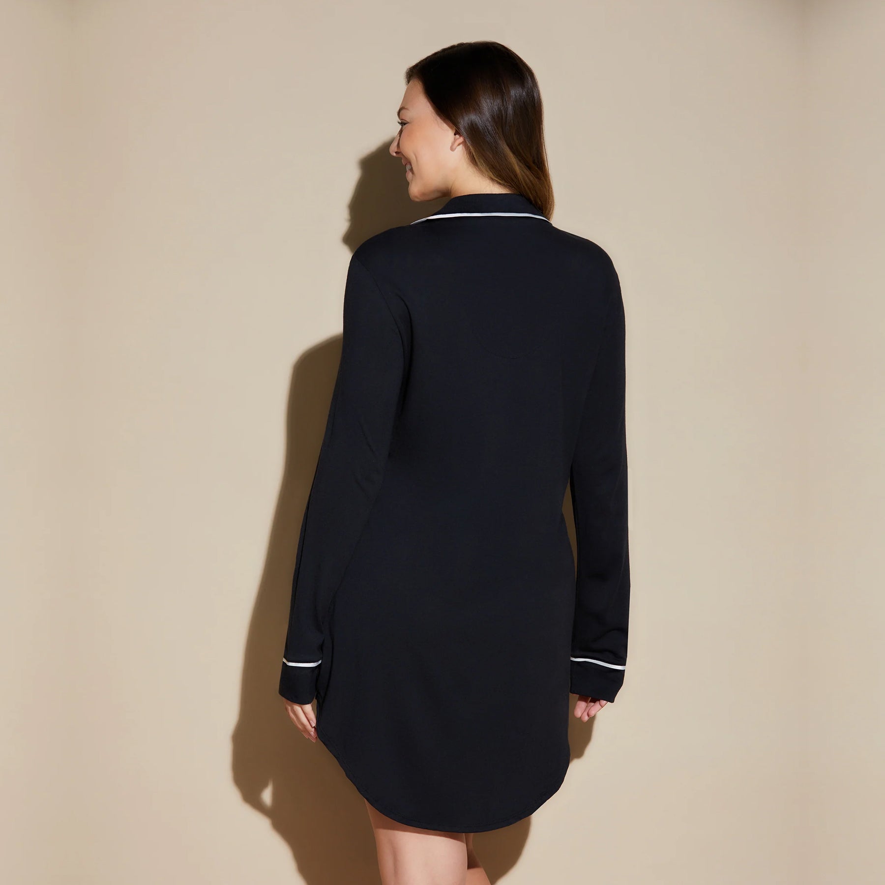 Cosabella Bella Pima Nightshirt