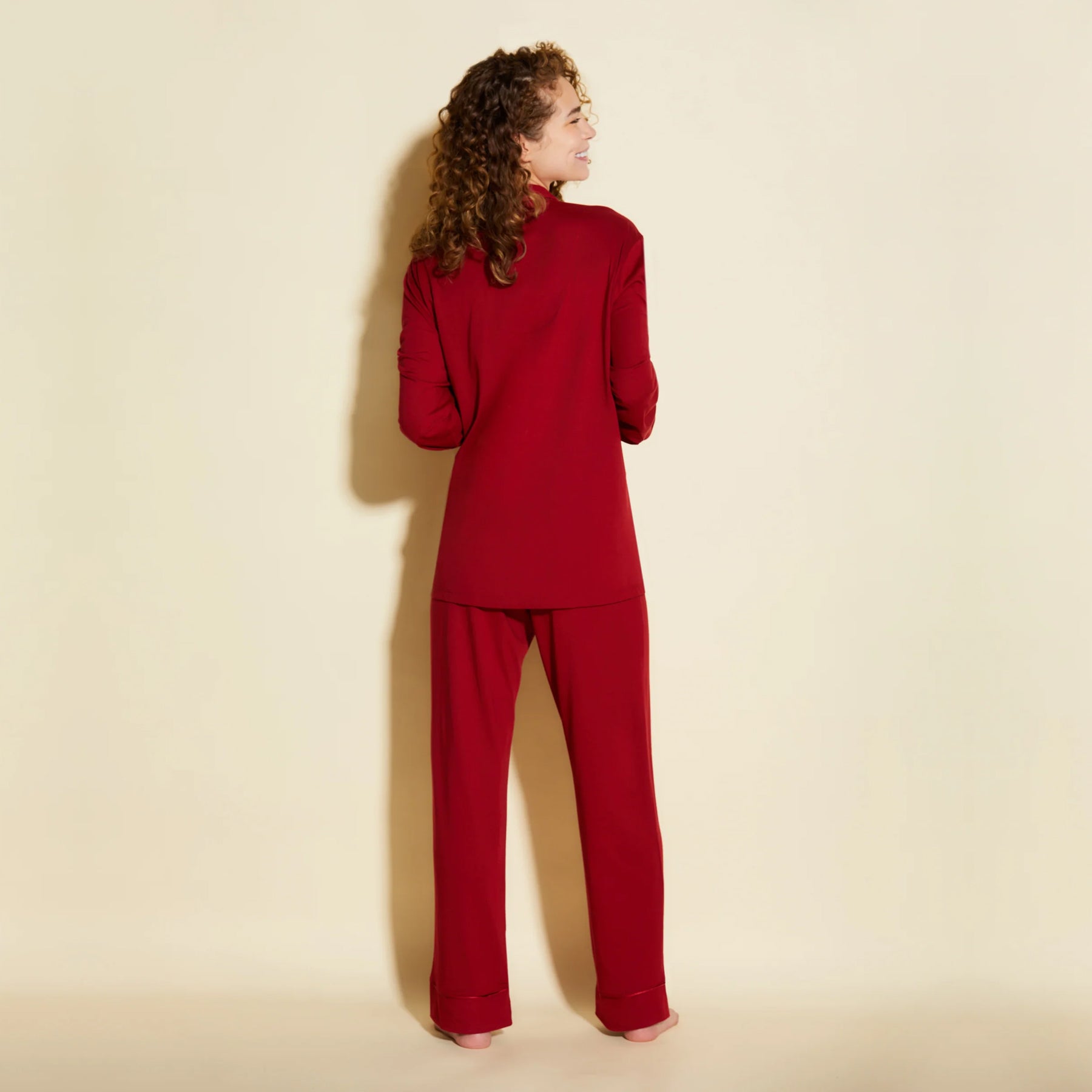 Cosabella Bella Pima PJ Set