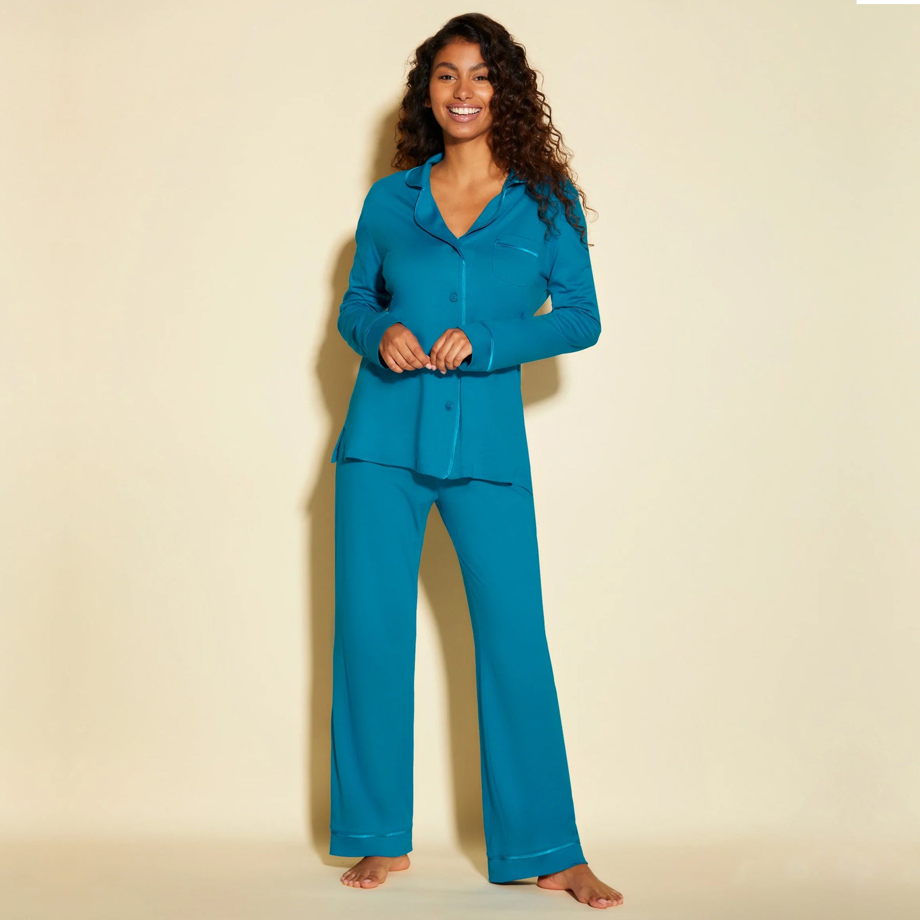 Cosabella Bella Pima PJ Set