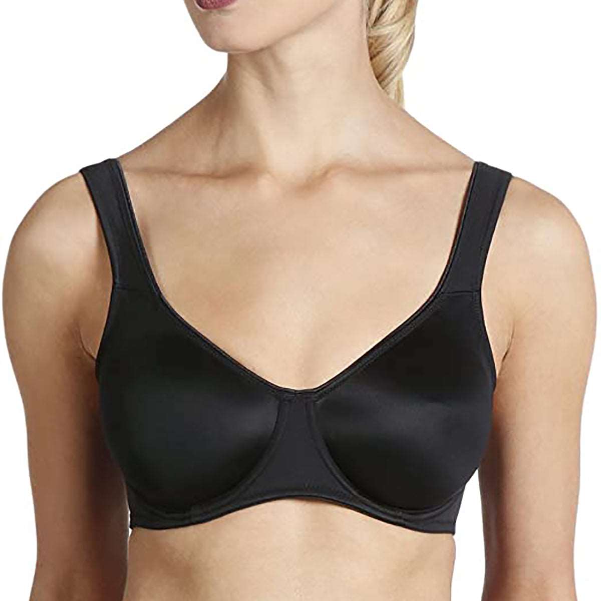 Anita Twin Seamless T-Shirt Bra