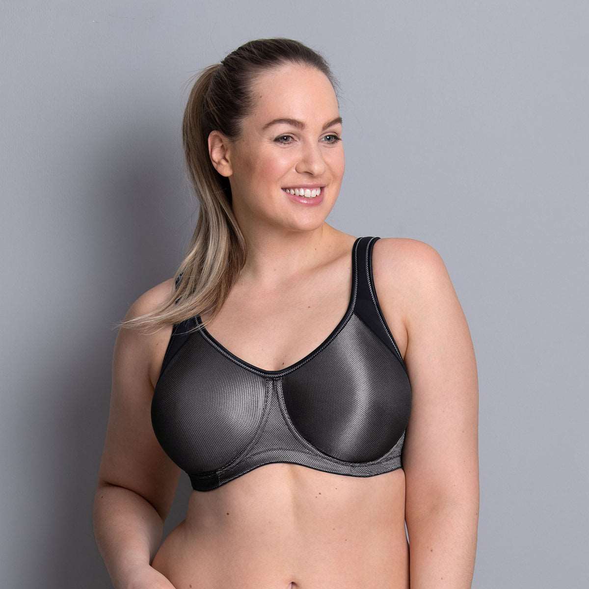 Anita Momentum Sports Bra w/ Underwire