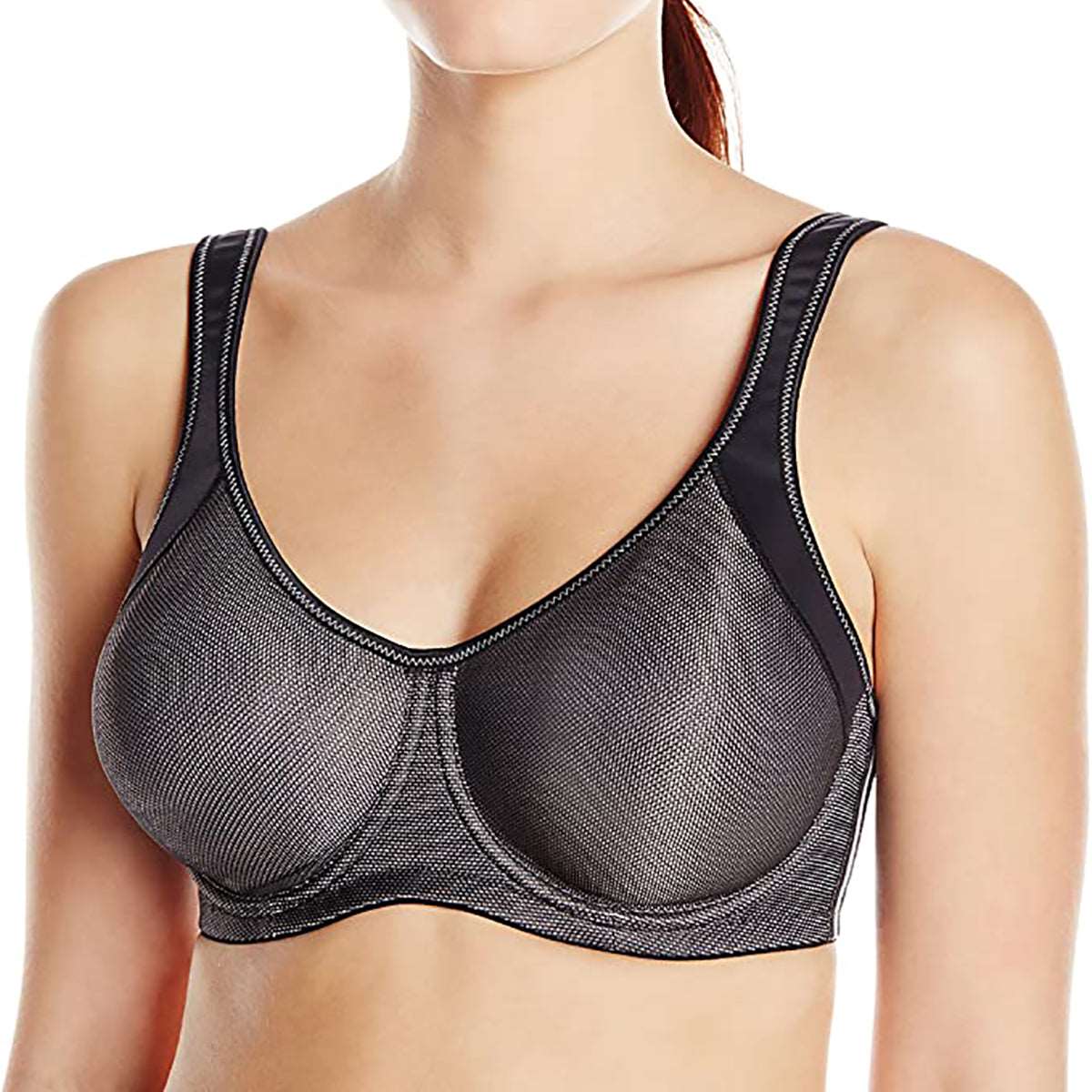 Anita Momentum Sports Bra w/ Underwire