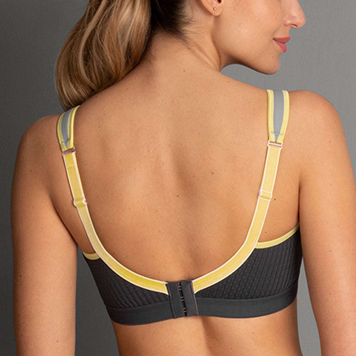 Anita Momentum Wireless Sports Bra