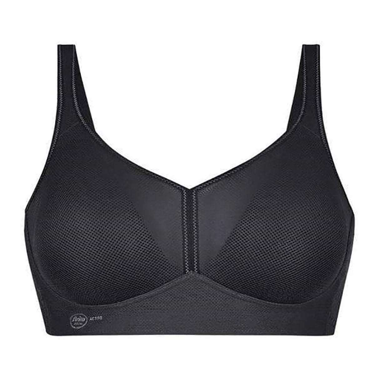 Anita Air Control DeltaPad Wireless Sports Bra