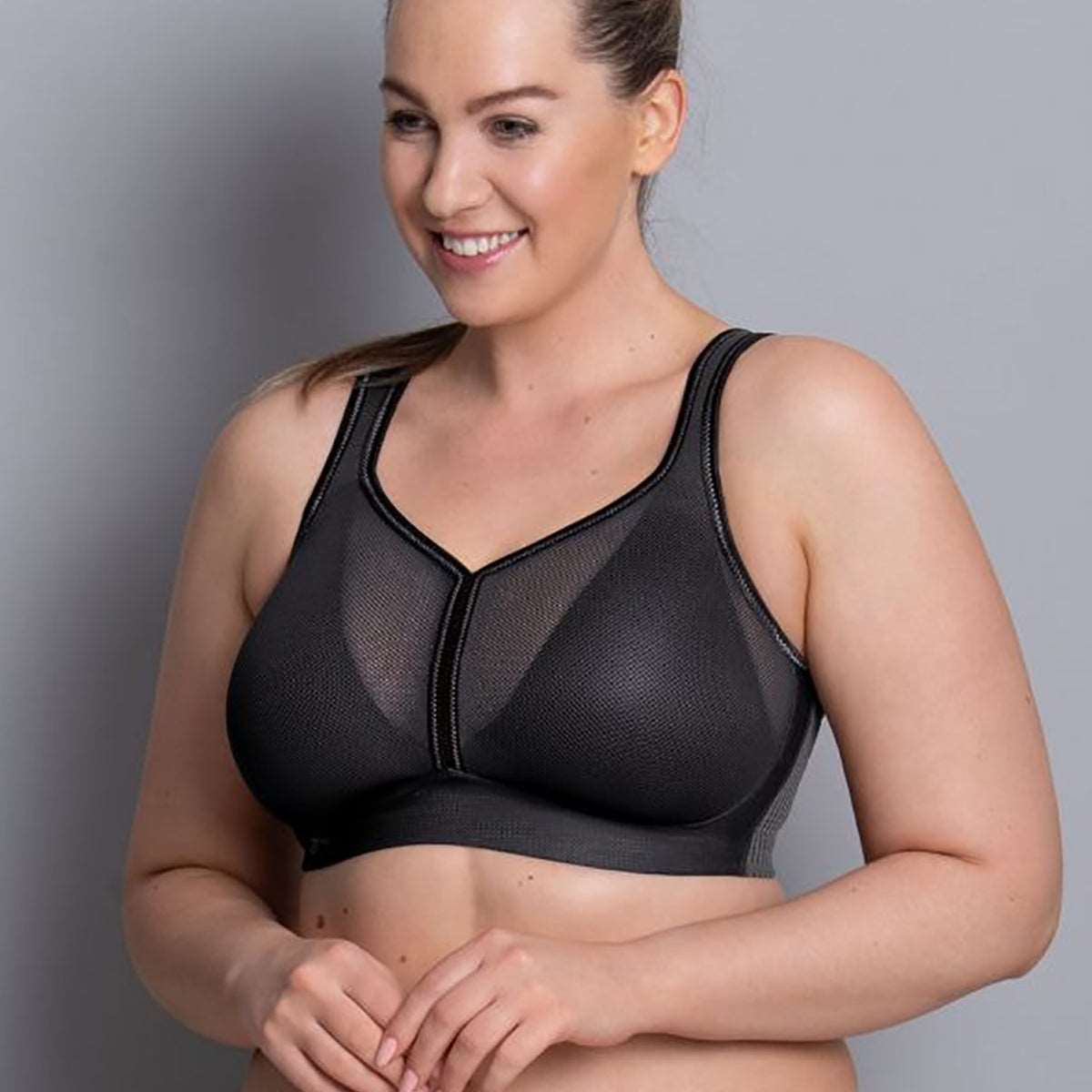 Anita Air Control DeltaPad Wireless Sports Bra