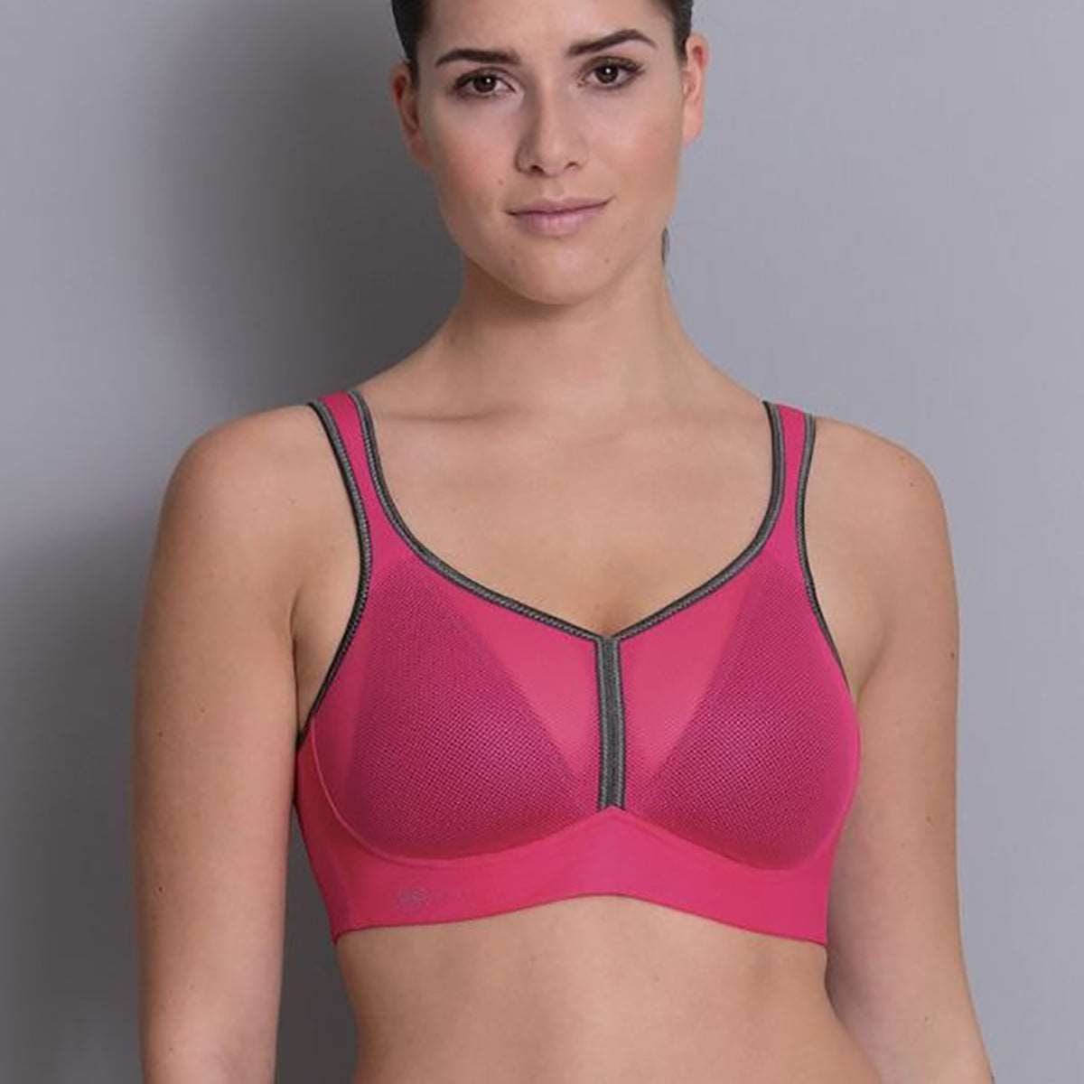 Anita Air Control DeltaPad Wireless Sports Bra