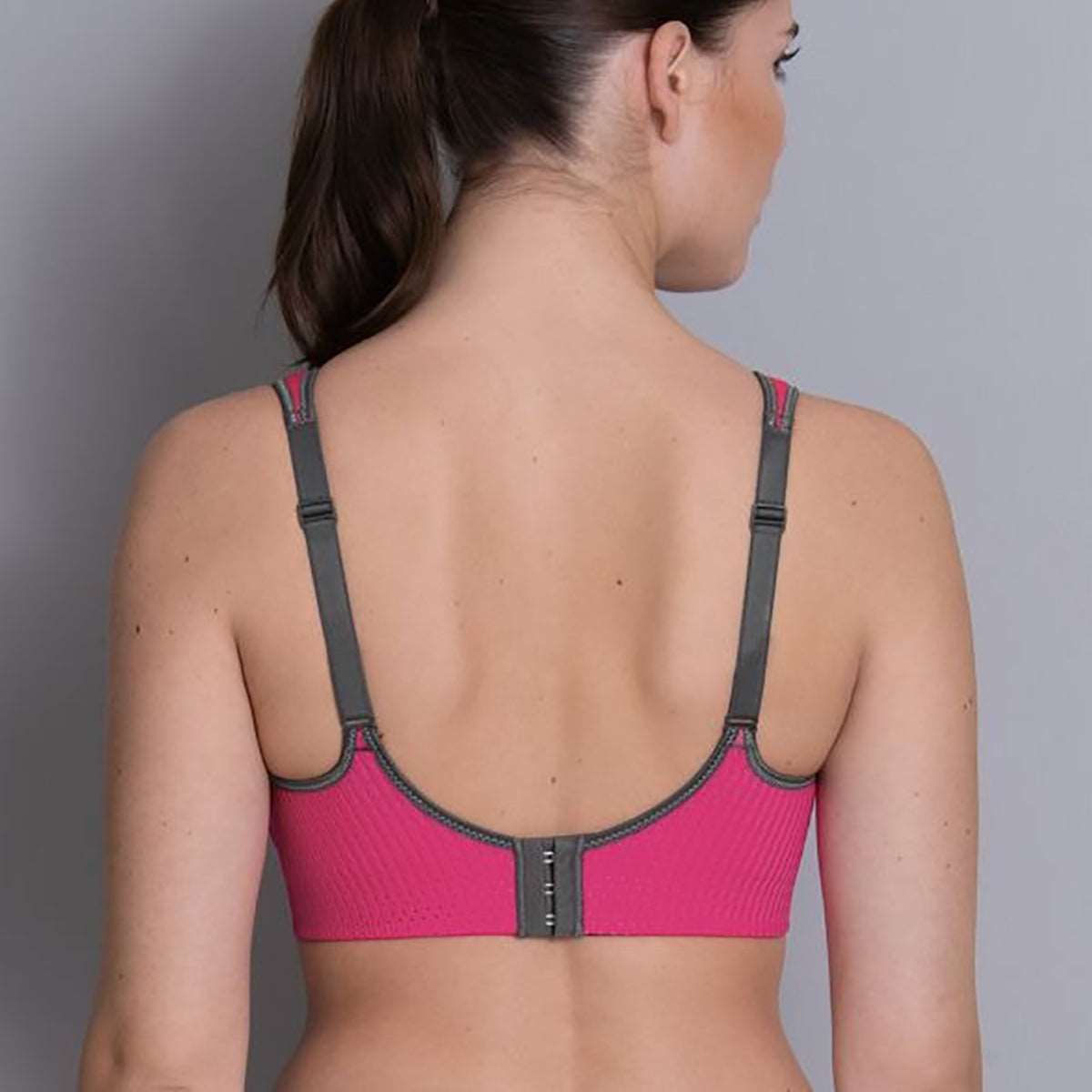 Anita Air Control DeltaPad Wireless Sports Bra