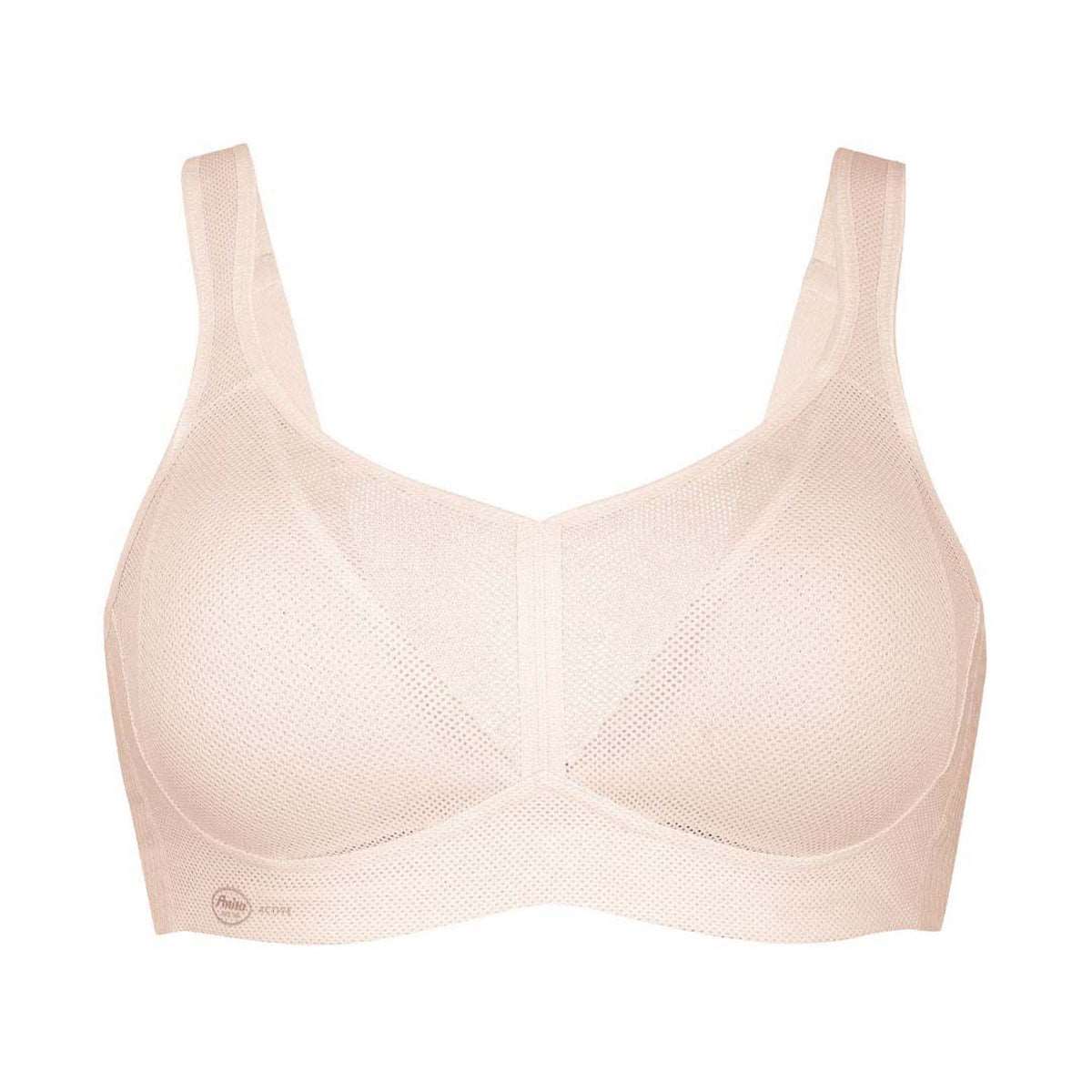 Anita Air Control Delta Pad Sports Bra 107 SMART ROSE buy for the best  price CAD$ 130.00 - Canada and U.S. delivery – Bralissimo