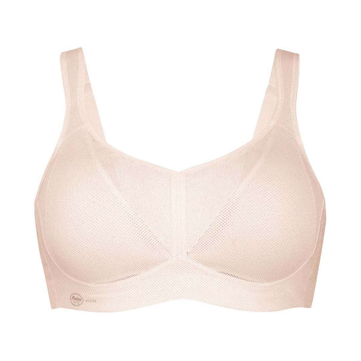 Anita Air Control DeltaPad Wireless Sports Bra