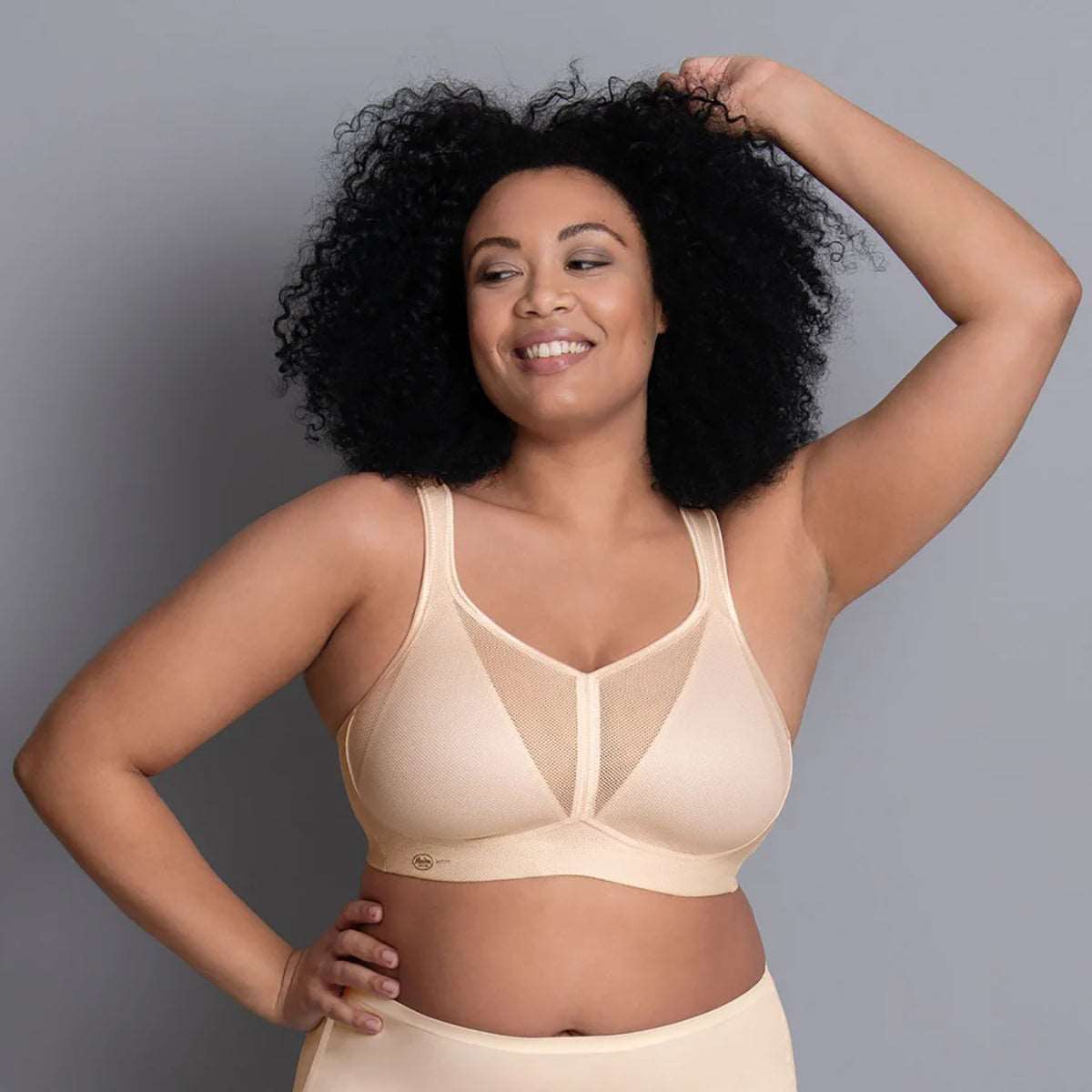 Anita Air Control DeltaPad Wireless Sports Bra