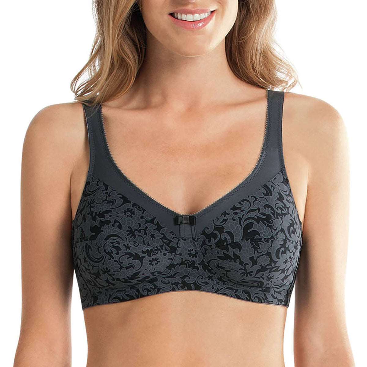 Anita Ancona Post Mastectomy Wireless Bra