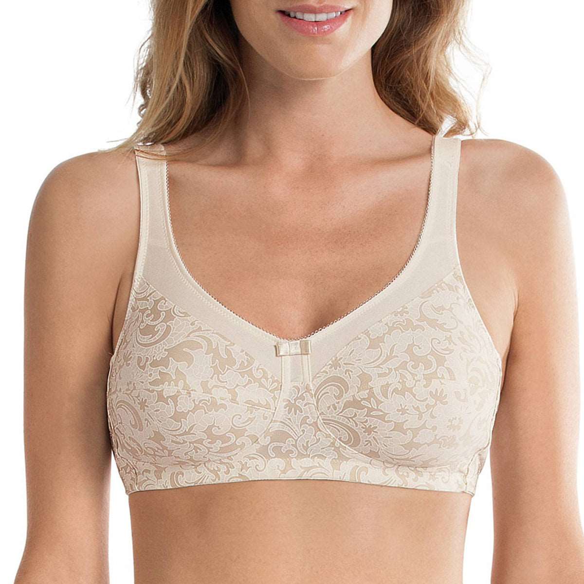 Anita Ancona Post Mastectomy Wireless Bra