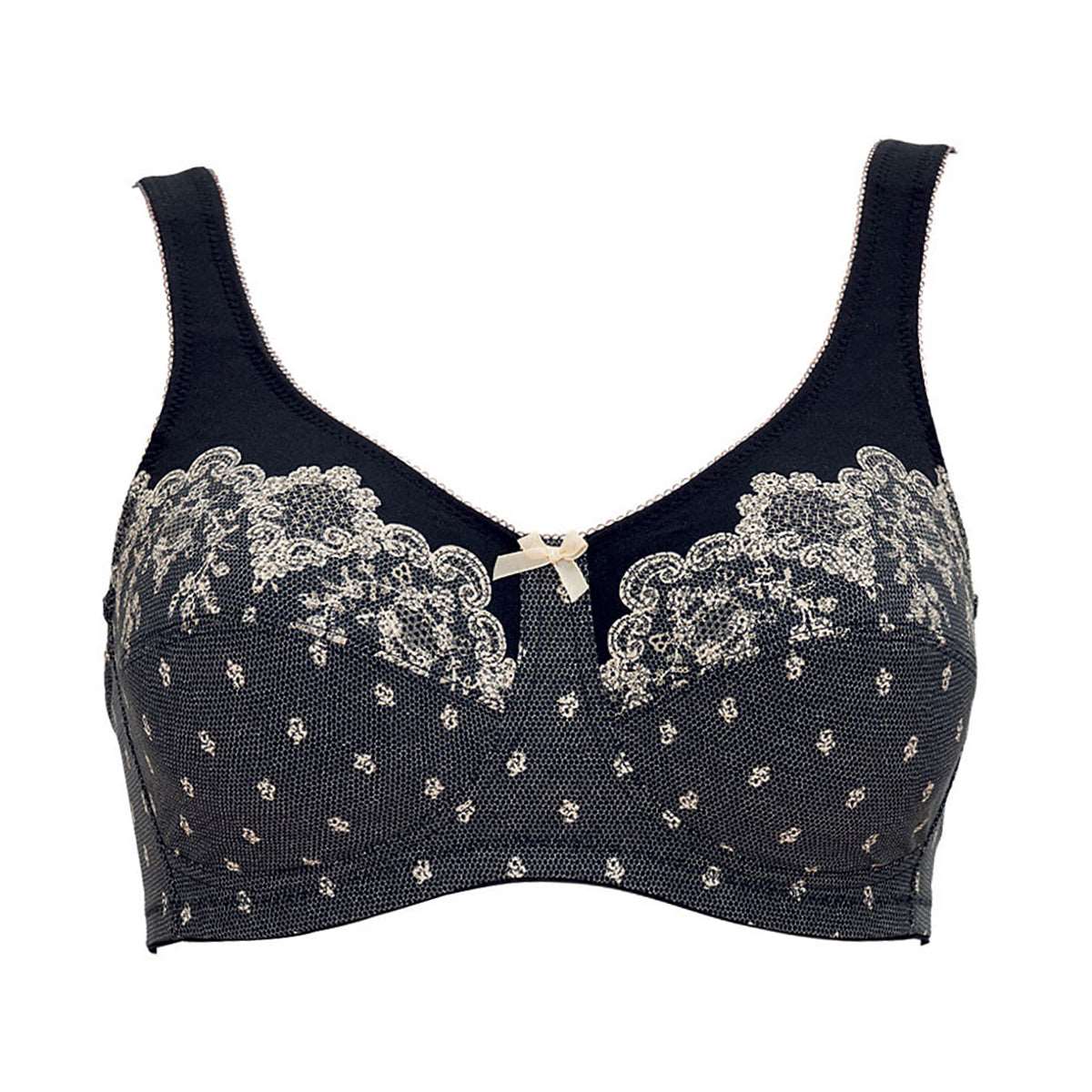 Anita Versailles Post Mastectomy Wireless Bra