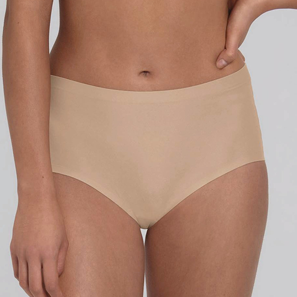 Anita Essentials Seamless High Waist Briefs