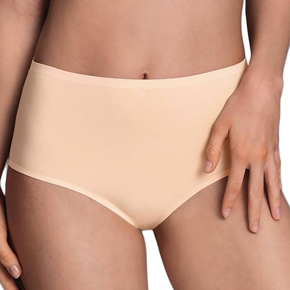 Anita Essentials Seamless High Waist Briefs