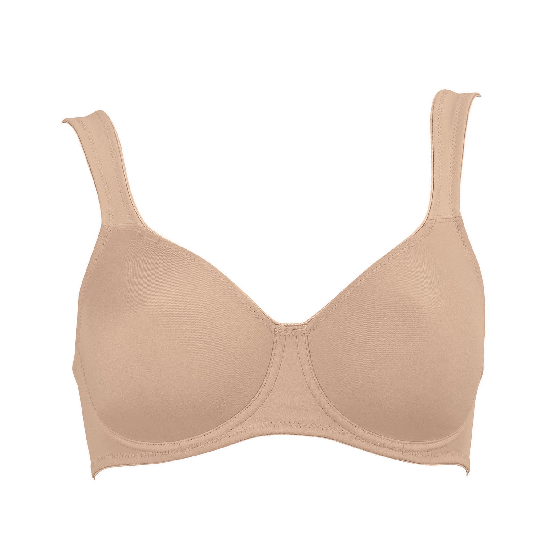Anita Twin Seamless Underwired T-Shirt Bra