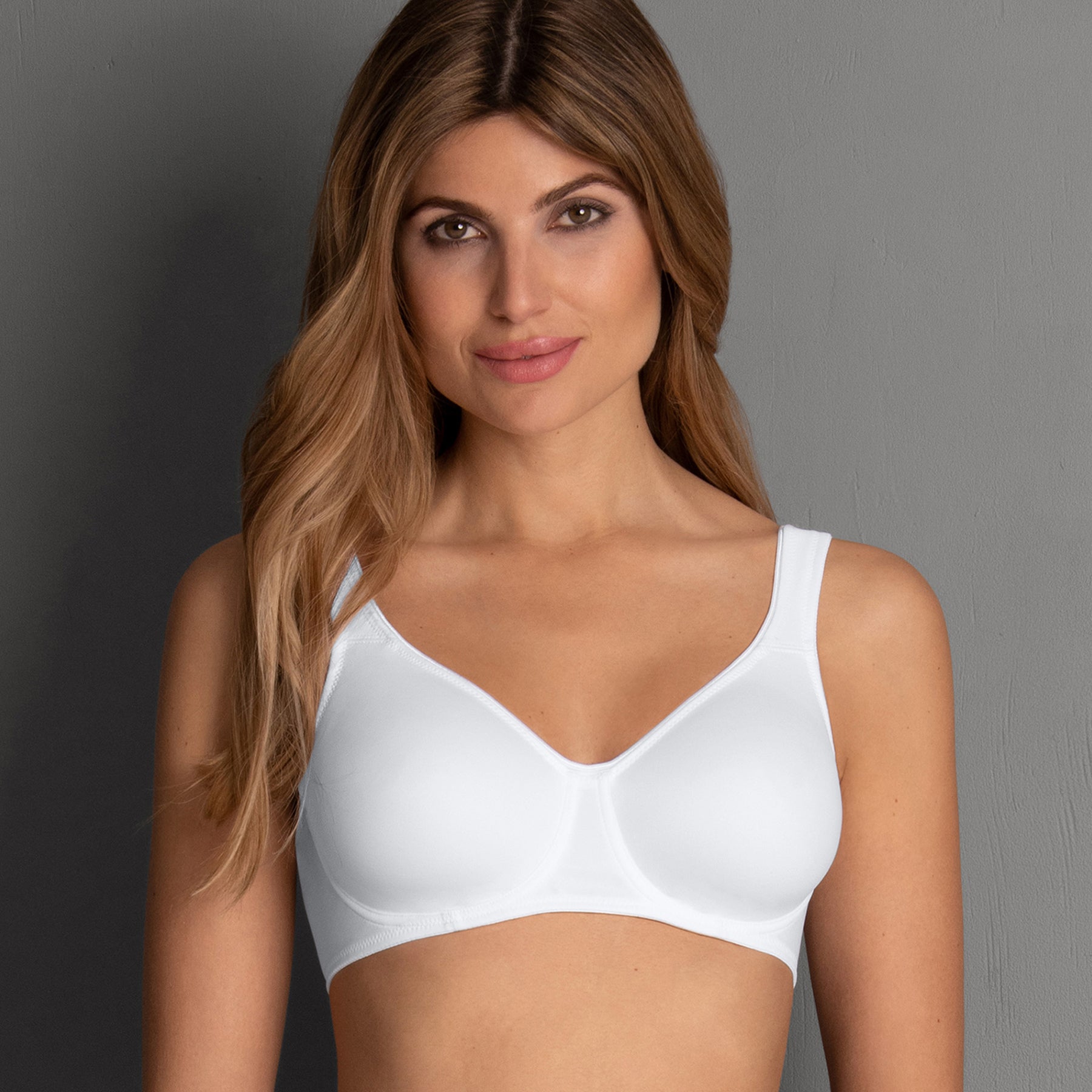 Anita Twin Seamless Underwired T-Shirt Bra