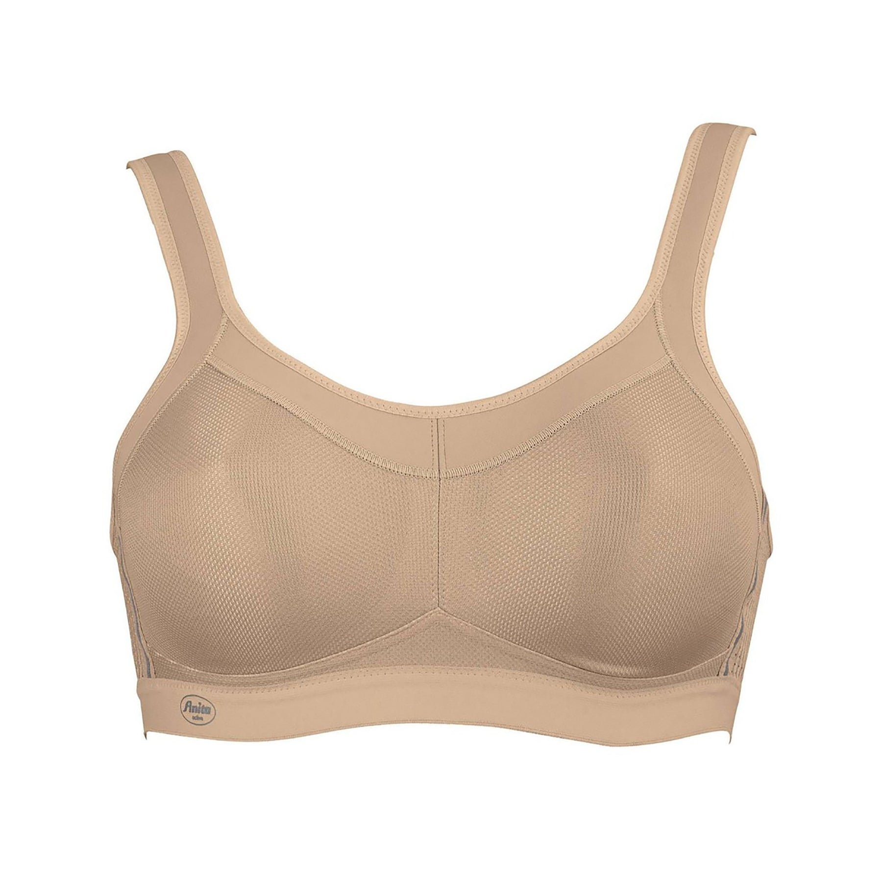 Anita Momentum Wireless Sports Bra1