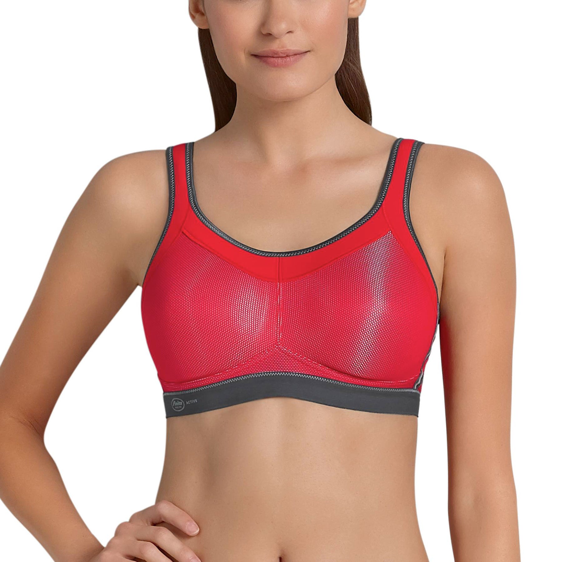 Anita Momentum Wireless Sports Bra