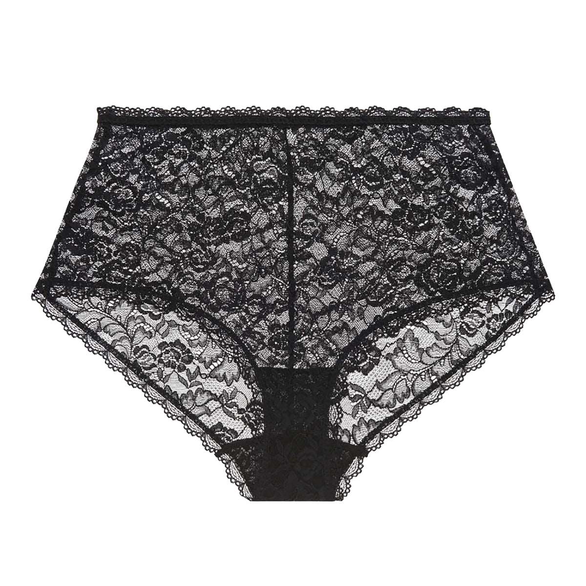 Aubade Rosessence Lace Full Brief