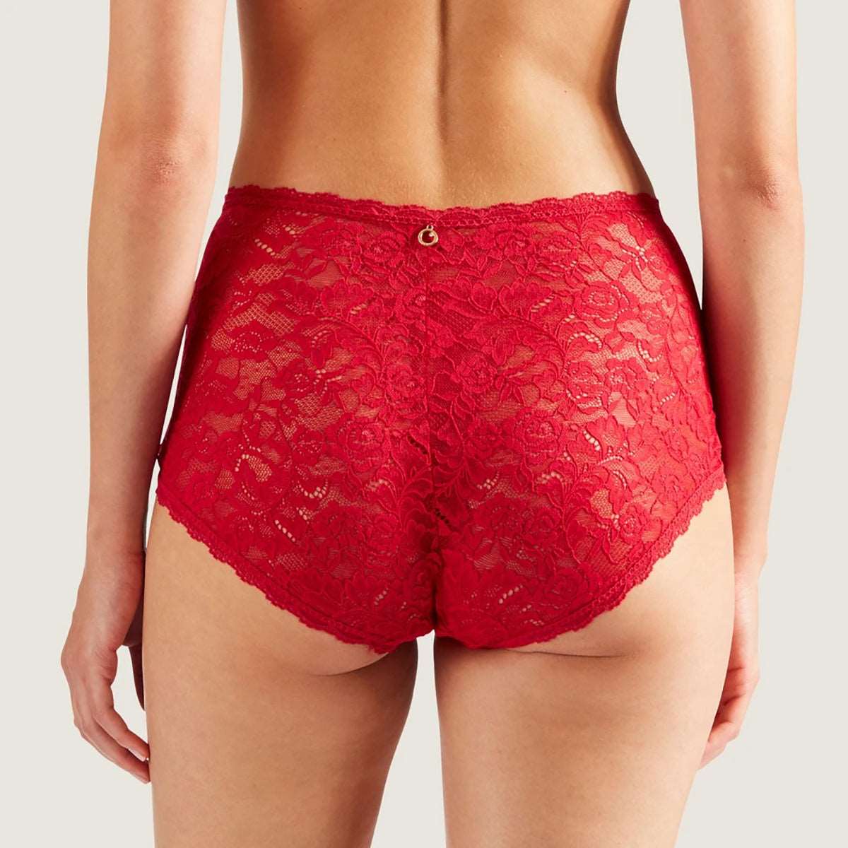 Aubade Rosessence Lace Full Brief