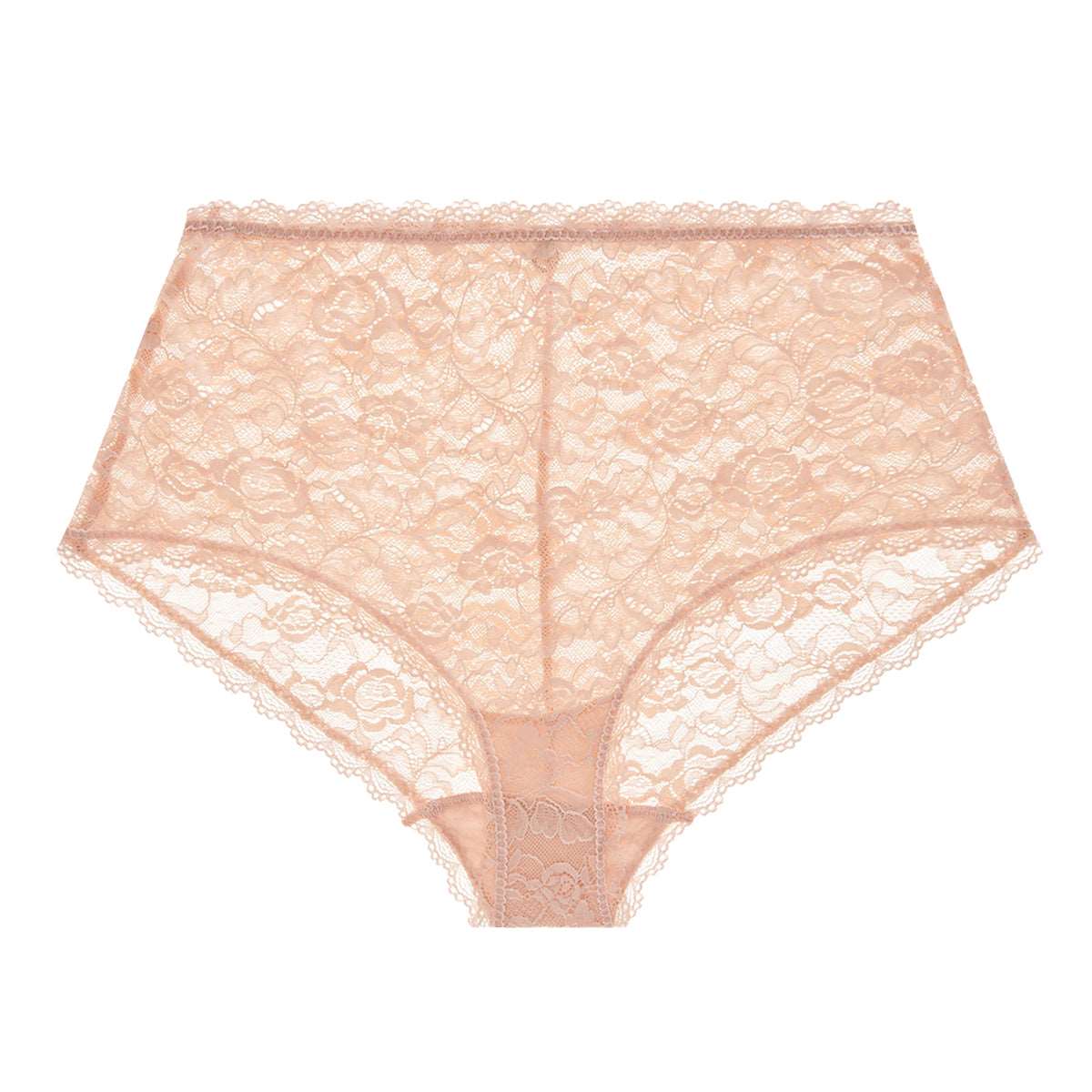 Aubade Rosessence Lace Full Brief