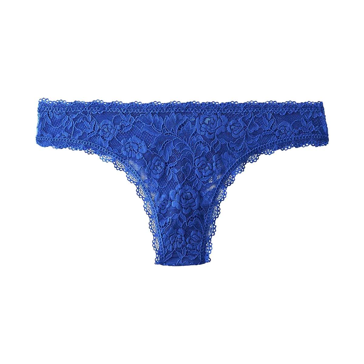 Aubade Rosessence Lace Thong