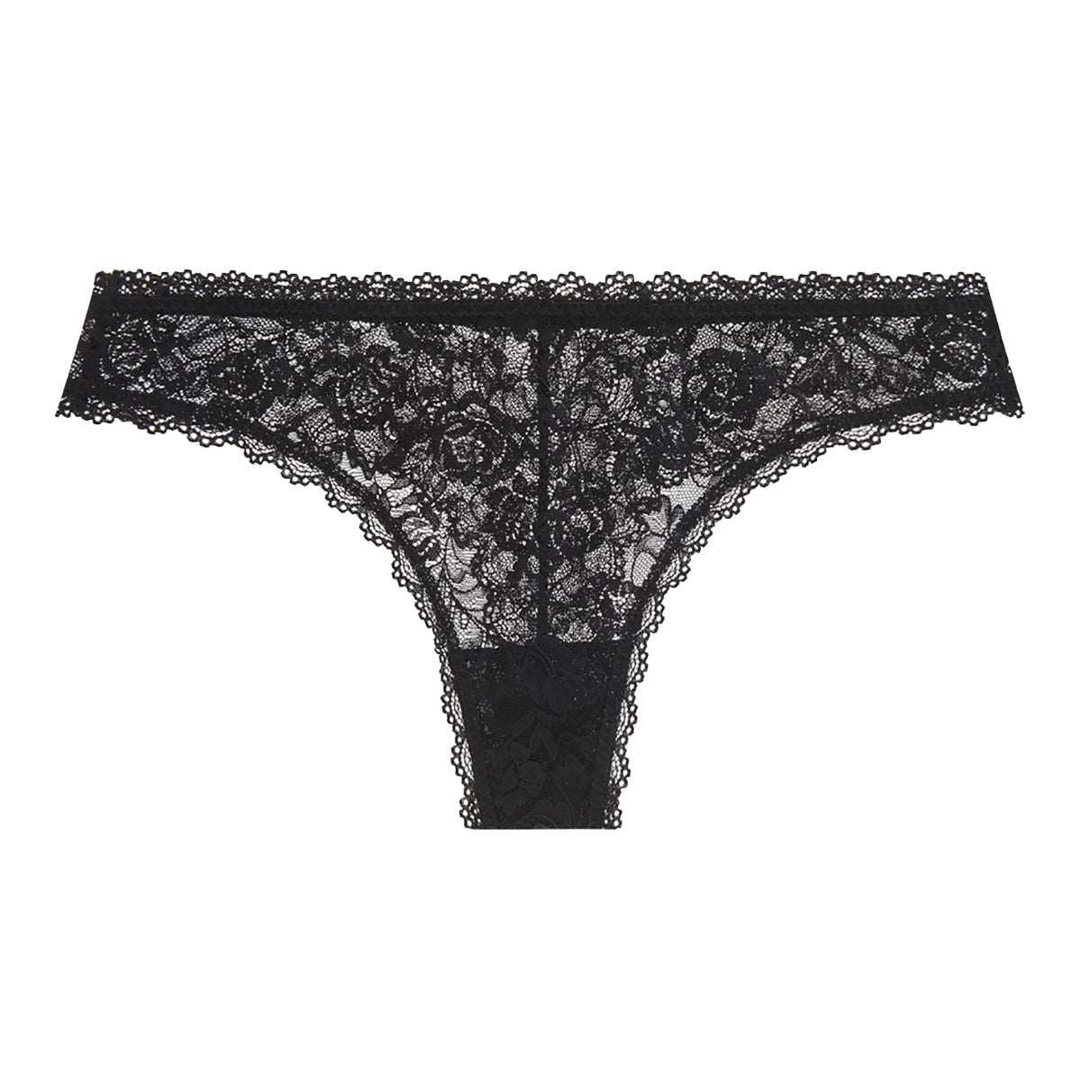 Aubade Rosessence Lace Thong