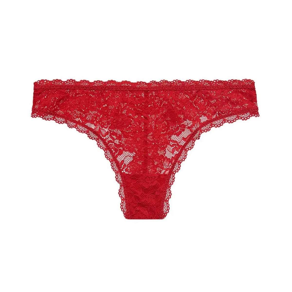 Aubade Rosessence Lace Thong