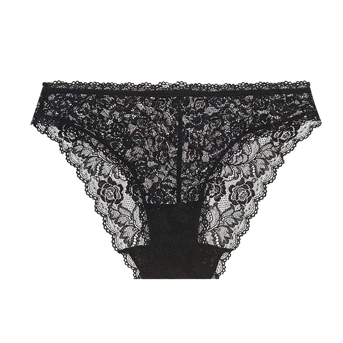 Aubade Rosessence Lace Italian Panty