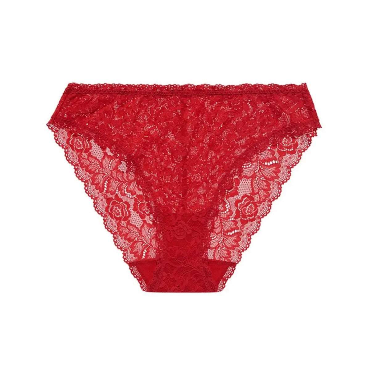 Aubade Rosessence Lace Italian Panty